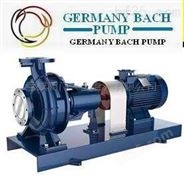 进口单级单吸离心泵（德国进口工业品质）