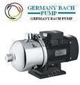 进口轻型多级离心泵（德国进口工业品质）