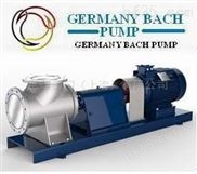 进口化工轴流泵（德国进口工业品质）