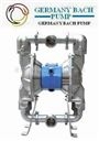 进口卫生级隔膜泵（德国进口工业品质）
