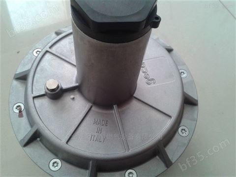 GECA基卡RG025-1B天然气减压阀
