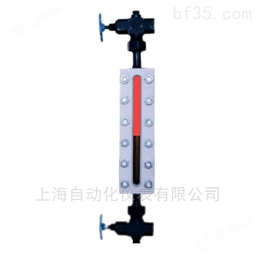 供应上海自动化仪表五厂UB-2玻璃板液位计