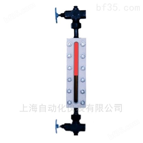 供应上海自动化仪表五厂UB-2玻璃板液位计