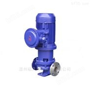 泵厂家出厂CQG-L型管道离心泵