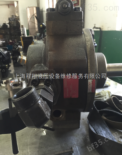 上海维修穆格D954Z8013液压泵