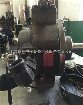 上海维修穆格D954Z8013液压泵