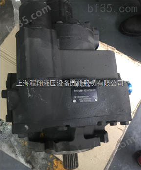 上海专业维修HYDROSILA液压泵