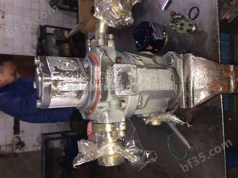 维修力士乐A10VO28 上海维修液压泵