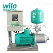 MHI1604-德国威乐WILO变频增压泵MHI1604