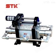 STK思特克AT系列液体增压泵