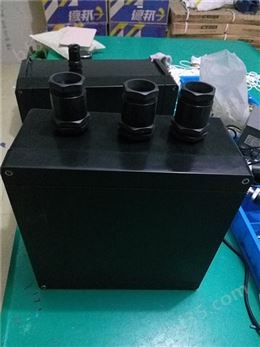 CBJX8060-20/6防爆电缆接线箱