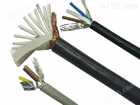 防爆信号电缆MHYV是什么电缆