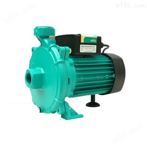 空调系统循环加压离心泵管道增压泵