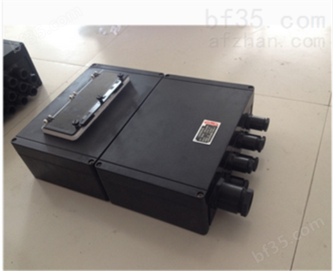 BXX8050-4/32防爆防腐电源插座箱