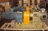 不锈钢转子泵 高粘度齿轮泵 硅油输送泵