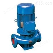 立式管道离心泵 热水管道泵 管道给水泵