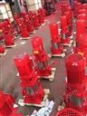 立式单级消防泵组