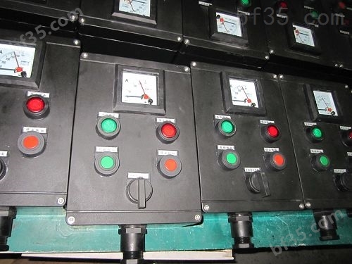 BZC8050-S防爆防腐主令控制器