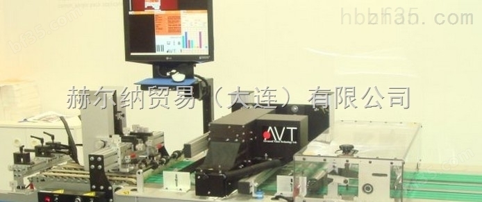 AVT检测设备