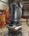 JHQ-工厂沉淀池搅拌渣浆泵 电动灰渣泵