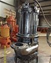工厂沉淀池搅拌渣浆泵 电动灰渣泵