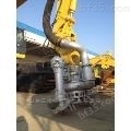 液压式挖机泥浆泵_专配挖机清淤泵