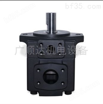 日本YUKEN油研叶片泵PV2R4-136-F-RAA-30