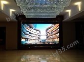 网咖大厅led显示屏 P2.5全彩屏6平方米价格